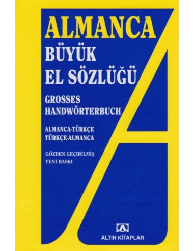 Almancax A1.1-Almanca Kitabı