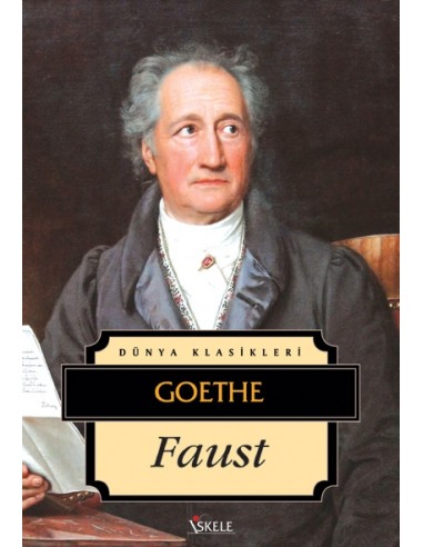İskele Yayıncılık Faust