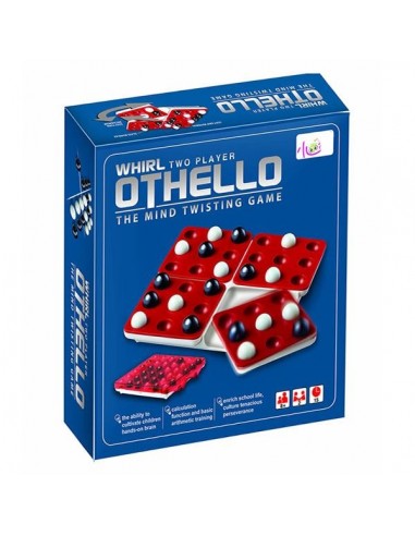 Hobi Othello Oyunu