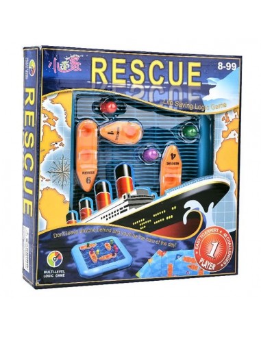 Hobi Rescue - Titanic Oyunu