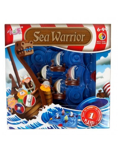 Hobi Vikings - Sea Warrior
