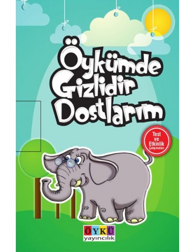 Öykü Yayıncılık Adım Adım Öykülerle Türkiye (10 Kitap)