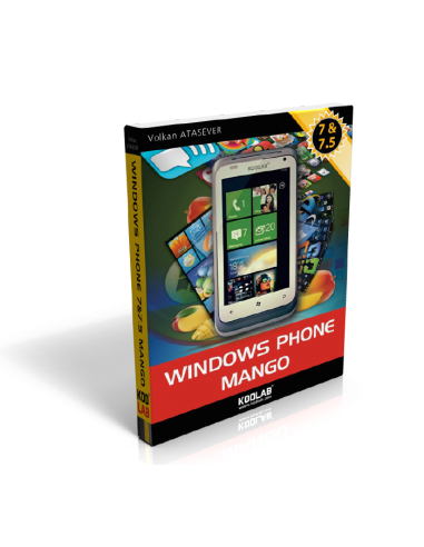 Windows Phone 7 & 7.5 Mango - KODLAB