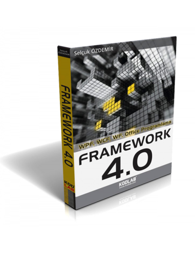 Framework 4.0 - KODLAB