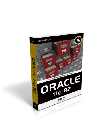 Oracle 11g R2 - KODLAB
