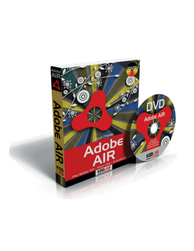 Adobe AIR - KODLAB