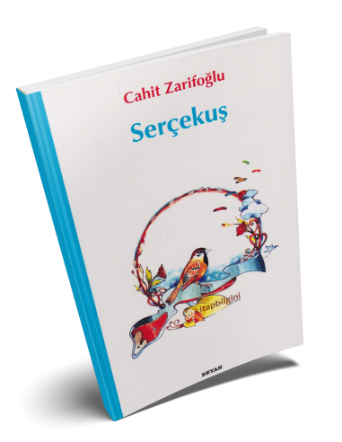 Serçekuş - Cahit Zarifoğlu