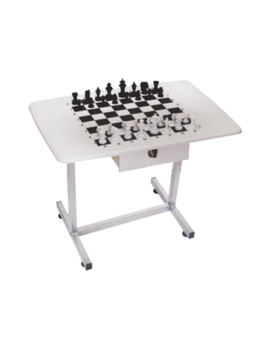 Manyetik Satranç Masası (60 x 80) - ANT 154