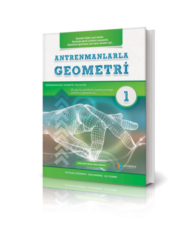Antrenmanlarla Geometri - 1 Konu Anlatım
