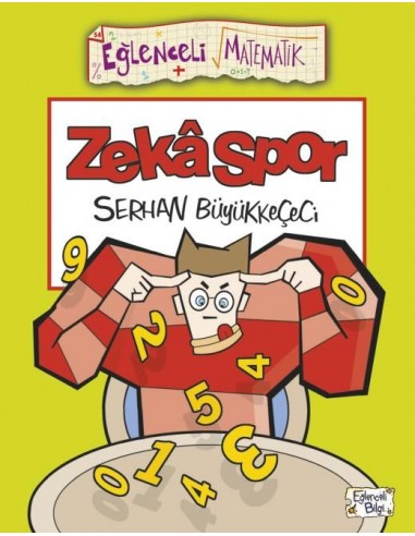 Eğlenceli Bilgi Yayınları Zekaspor