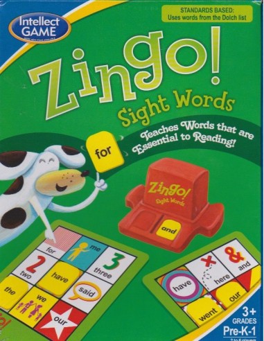 Zingo Zeka Oyunu