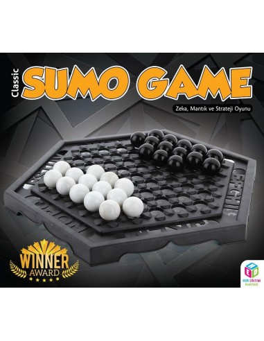 Hobi Sumo Game Strateji Oyunu