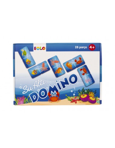 Eolo Domino - Su Altı - 40003