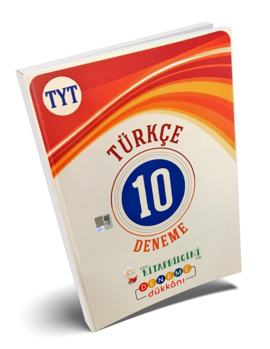 Başat Yayınları TYT Türkçe 10 Deneme Dükkanı