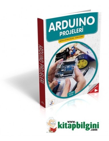 Arduino Projeleri - SIFIRBIR