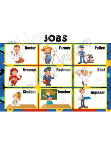 Mudu Jobs Poster