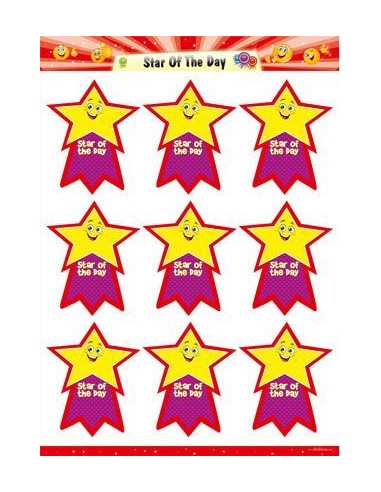 Mudu Star Of The Day - Yaka Etiketi