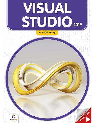 Visual Studio 2019 - SIFIRBIR