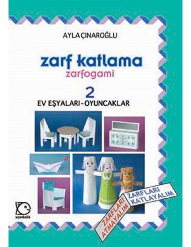 Zarfogami - 2 Uçanbalık Yayınları