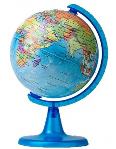 Gürbüz Globe Küre Fiziki 15cm