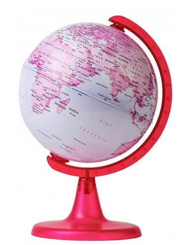 Gürbüz Globe Küre Siyasi 15cm