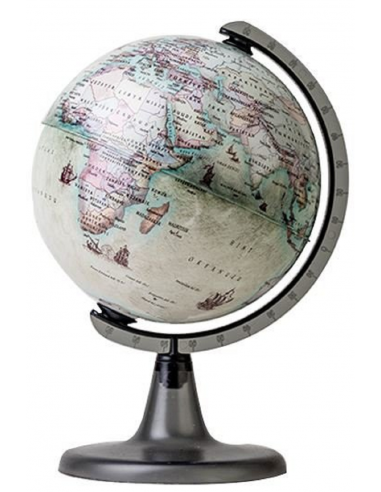 Gürbüz Globe Küre Hayvanlı 15cm