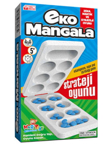 Mortoys Eko Mangala