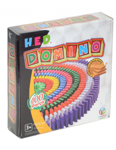 HED Domino