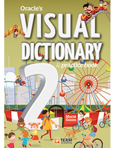 Team ELT Oracles Visual Dictionary 2 Practice Book