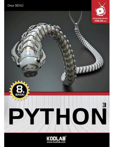 Python 3 - KODLAB