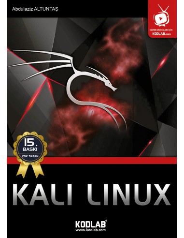 Kali Linux - KODLAB