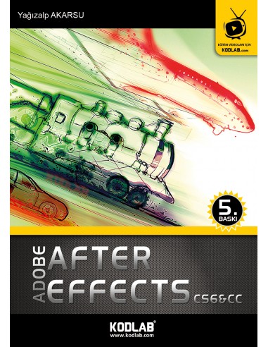 After Effects CS6 & CC - KODLAB