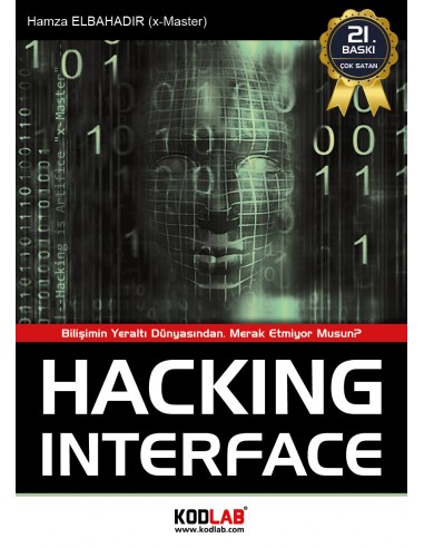 Hacking Interface - KODLAB