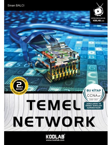 Temel Network - KODLAB