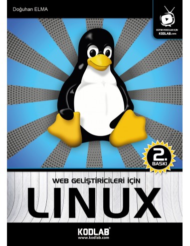 Web Geliştiricileri için Linux - KODLAB