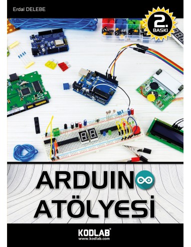 Arduino Atölyesi - KODLAB