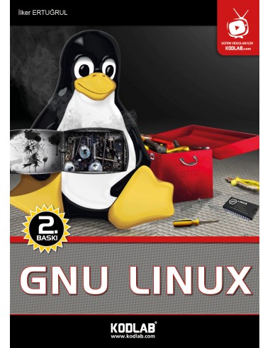 Gnu Linux - KODLAB
