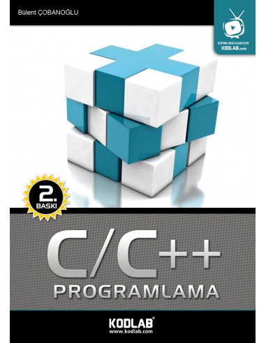 C/C++ Programlama KODLAB