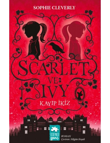 Scarlet ve Ivy 1 - Kayıp İkiz