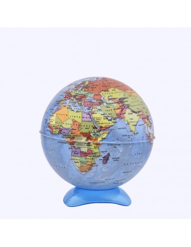 Gürbüz Globe Siyasi Küre 10 Cm