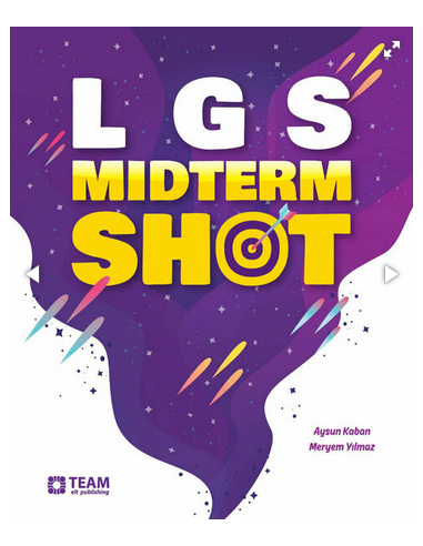 Team ELT LGS Midterm Shot