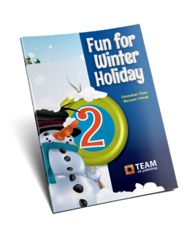 Team ELT 2. Sınıf Fun for Winter Holiday