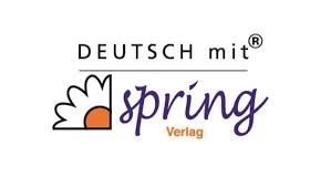 Spring Verlag Deutsch Mit